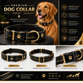 Premium Dog Collar