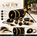 Premium Cat toys