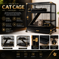 Premium Cages