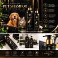 Shampoo for Pets