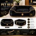 Premium Pet Bed