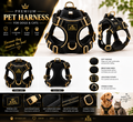 Premium Pet Harness