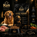 Premium Dog Food