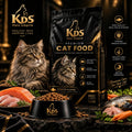 Premium Cat Food